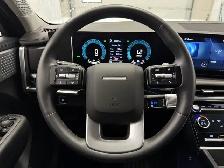 2025 Hyundai Santa Fe Hybrid PREFERRED AWD HYBRID 7 PASSENGER - Photo 25