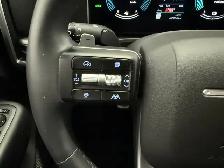 2025 Hyundai Santa Fe Hybrid PREFERRED AWD HYBRID 7 PASSENGER - Photo 26