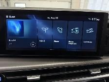 2025 Hyundai Santa Fe Hybrid PREFERRED AWD HYBRID 7 PASSENGER - Photo 30