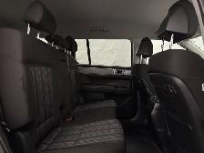 2025 Hyundai Santa Fe Hybrid PREFERRED AWD HYBRID 7 PASSENGER - Photo 38