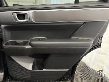 2025 Hyundai Santa Fe Hybrid PREFERRED AWD HYBRID 7 PASSENGER - Photo 39