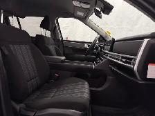 2025 Hyundai Santa Fe Hybrid PREFERRED AWD HYBRID 7 PASSENGER - Photo 40
