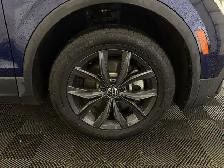 2024 Volkswagen Tiguan COMFORTLINE AWD | HEATED LEATHER | REM - Photo 4