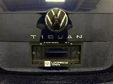 2024 Volkswagen Tiguan COMFORTLINE AWD | HEATED LEATHER | REM - Photo 11