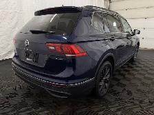 2024 Volkswagen Tiguan COMFORTLINE AWD | HEATED LEATHER | REM - Photo 14
