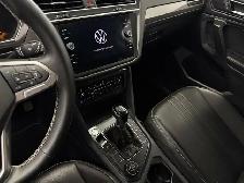 2024 Volkswagen Tiguan COMFORTLINE AWD | HEATED LEATHER | REM - Photo 22