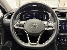 2024 Volkswagen Tiguan COMFORTLINE AWD | HEATED LEATHER | REM - Photo 24