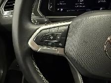 2024 Volkswagen Tiguan COMFORTLINE AWD | HEATED LEATHER | REM - Photo 25