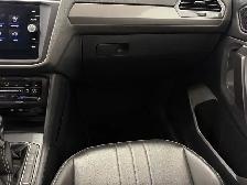 2024 Volkswagen Tiguan COMFORTLINE AWD | HEATED LEATHER | REM - Photo 32