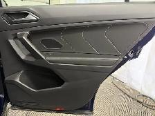 2024 Volkswagen Tiguan COMFORTLINE AWD | HEATED LEATHER | REM - Photo 40