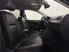 2024 Volkswagen Tiguan COMFORTLINE AWD | HEATED LEATHER | REM - Photo 41