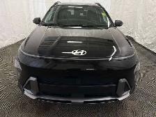 2025 Hyundai Kona PREFERRED TREND 2.0L AWD | LEATHER | MOONROOF - Photo 4