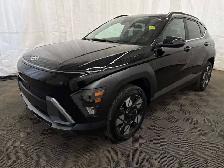 2025 Hyundai Kona PREFERRED TREND 2.0L AWD | LEATHER | MOONROOF - Photo 6