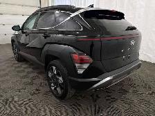 2025 Hyundai Kona PREFERRED TREND 2.0L AWD | LEATHER | MOONROOF - Photo 8