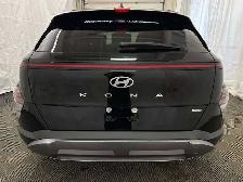 2025 Hyundai Kona PREFERRED TREND 2.0L AWD | LEATHER | MOONROOF - Photo 9