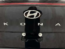 2025 Hyundai Kona PREFERRED TREND 2.0L AWD | LEATHER | MOONROOF - Photo 10