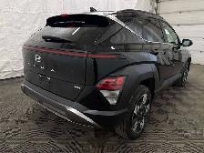 2025 Hyundai Kona PREFERRED TREND 2.0L AWD | LEATHER | MOONROOF - Photo 13