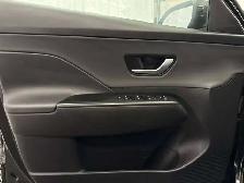 2025 Hyundai Kona PREFERRED TREND 2.0L AWD | LEATHER | MOONROOF - Photo 15