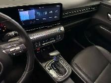 2025 Hyundai Kona PREFERRED TREND 2.0L AWD | LEATHER | MOONROOF - Photo 21