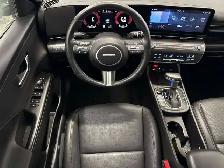 2025 Hyundai Kona PREFERRED TREND 2.0L AWD | LEATHER | MOONROOF - Photo 22