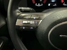 2025 Hyundai Kona PREFERRED TREND 2.0L AWD | LEATHER | MOONROOF - Photo 24