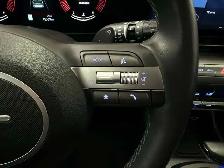 2025 Hyundai Kona PREFERRED TREND 2.0L AWD | LEATHER | MOONROOF - Photo 25