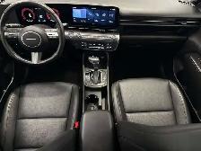 2025 Hyundai Kona PREFERRED TREND 2.0L AWD | LEATHER | MOONROOF - Photo 33