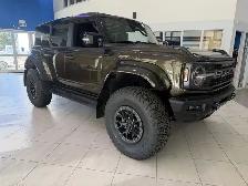 2026 Ford Bronco - Photo 2
