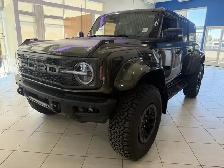2026 Ford Bronco - Photo 5
