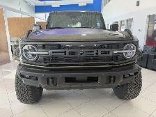 2026 Ford Bronco - Photo 6