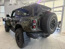 2026 Ford Bronco - Photo 7