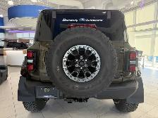 2026 Ford Bronco - Photo 8