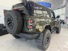 2026 Ford Bronco - Photo 12