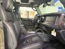 2026 Ford Bronco - Photo 32
