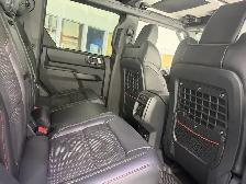 2026 Ford Bronco - Photo 35