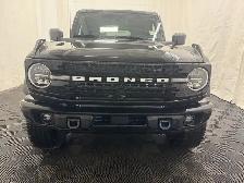 2026 Ford Bronco - Photo 4