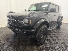 2026 Ford Bronco - Photo 5