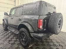 2026 Ford Bronco - Photo 8