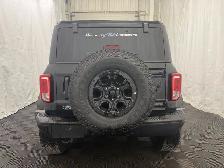 2026 Ford Bronco - Photo 9