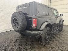2026 Ford Bronco - Photo 10