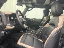 2026 Ford Bronco - Photo 15