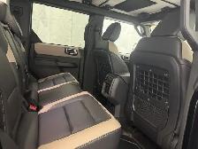2026 Ford Bronco - Photo 33