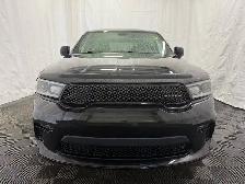 2022 Dodge Durango SXT 3.6L AWD | HEATED SEATS | TOW PKG | REM - Photo 5