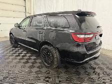 2022 Dodge Durango SXT 3.6L AWD | HEATED SEATS | TOW PKG | REM - Photo 9