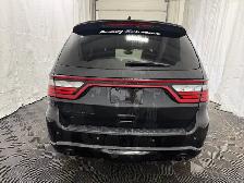 2022 Dodge Durango SXT 3.6L AWD | HEATED SEATS | TOW PKG | REM - Photo 10