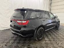 2022 Dodge Durango SXT 3.6L AWD | HEATED SEATS | TOW PKG | REM - Photo 12