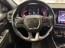 2022 Dodge Durango SXT 3.6L AWD | HEATED SEATS | TOW PKG | REM - Photo 18
