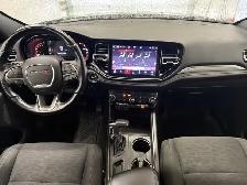 2022 Dodge Durango SXT 3.6L AWD | HEATED SEATS | TOW PKG | REM - Photo 24