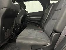 2022 Dodge Durango SXT 3.6L AWD | HEATED SEATS | TOW PKG | REM - Photo 27