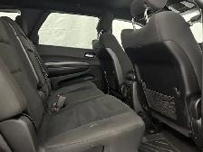 2022 Dodge Durango SXT 3.6L AWD | HEATED SEATS | TOW PKG | REM - Photo 28